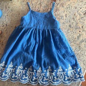 Ralph Lauren 12 months beautiful dress